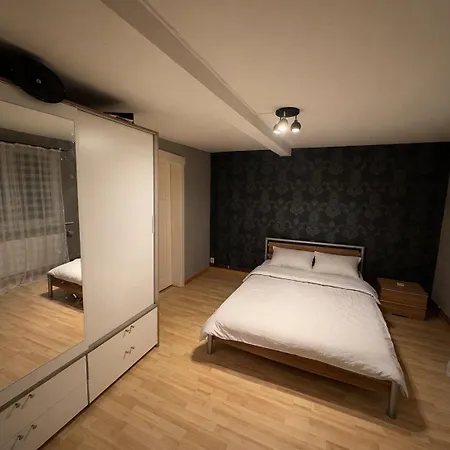 بيت ضيافة Harz Mountain Retreat Casa Bianca باد غروند