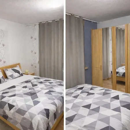 Harz Mountain Retreat Casa Bianca 3*