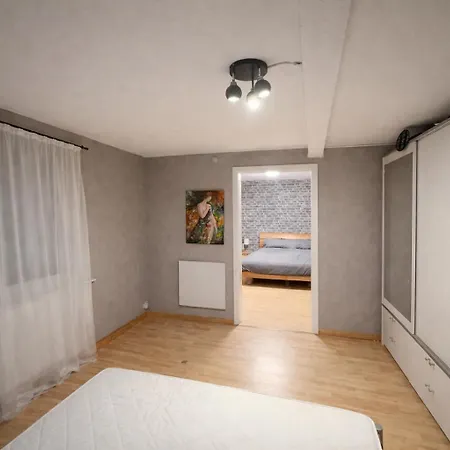 招待所 Harz Mountain Retreat Casa Bianca 3*
