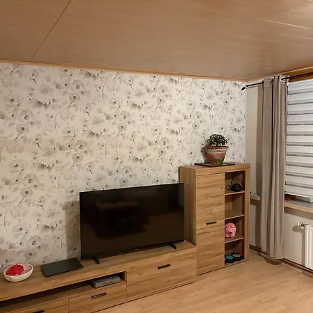 بيت ضيافة Harz Mountain Retreat Casa Bianca باد غروند