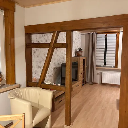 Harz Mountain Retreat Casa Bianca 3* باد غروند