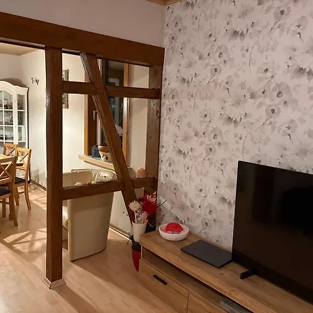 Harz Mountain Retreat Casa Bianca بيت ضيافة 3*