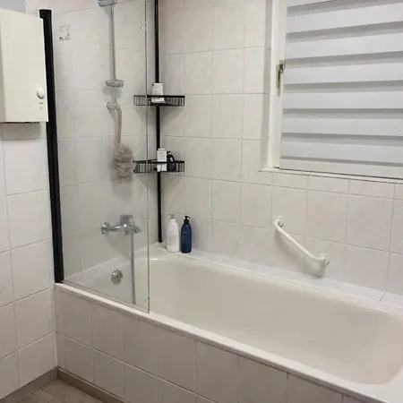 Penzion Harz Mountain Retreat Casa Bianca 3*