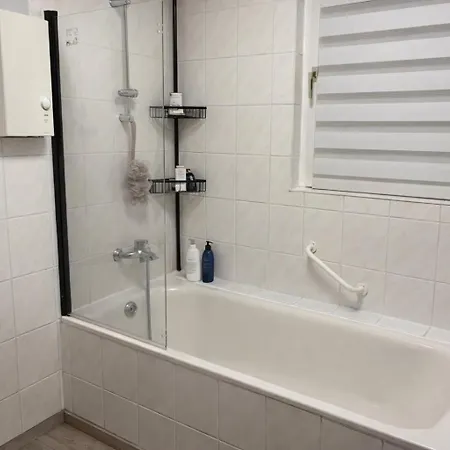 招待所 Harz Mountain Retreat Casa Bianca 3*