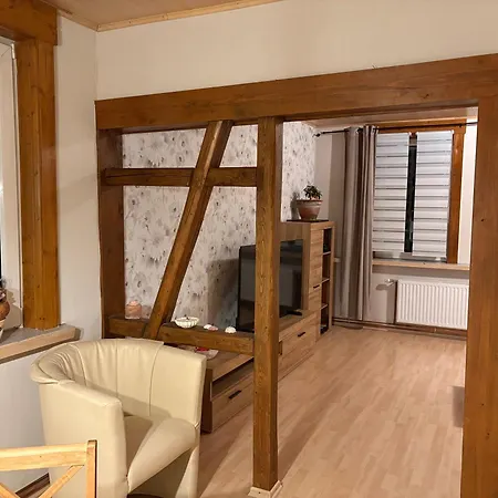 Harz Mountain Retreat Casa Bianca بيت ضيافة 3*